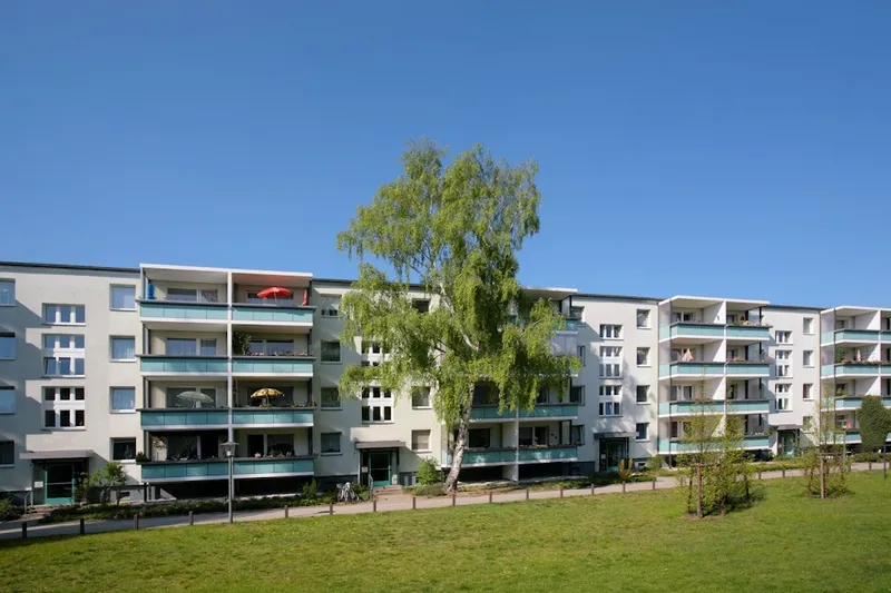 3-Zimmer Wohnung! — photo 1
